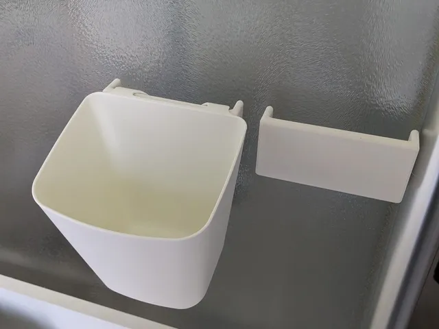 Ikea Sunnersta Tape wallhanger