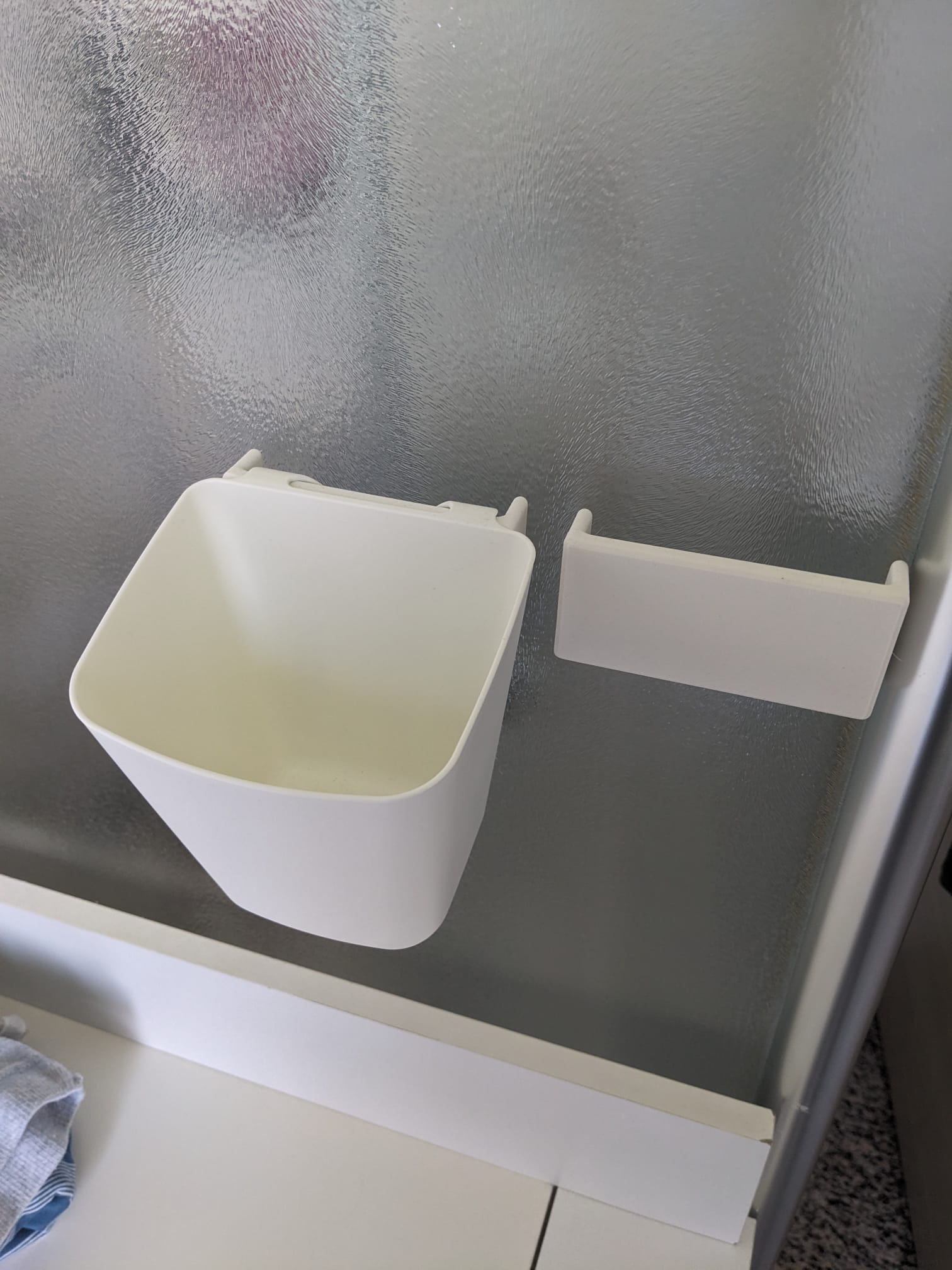 Ikea Sunnersta Tape wallhanger