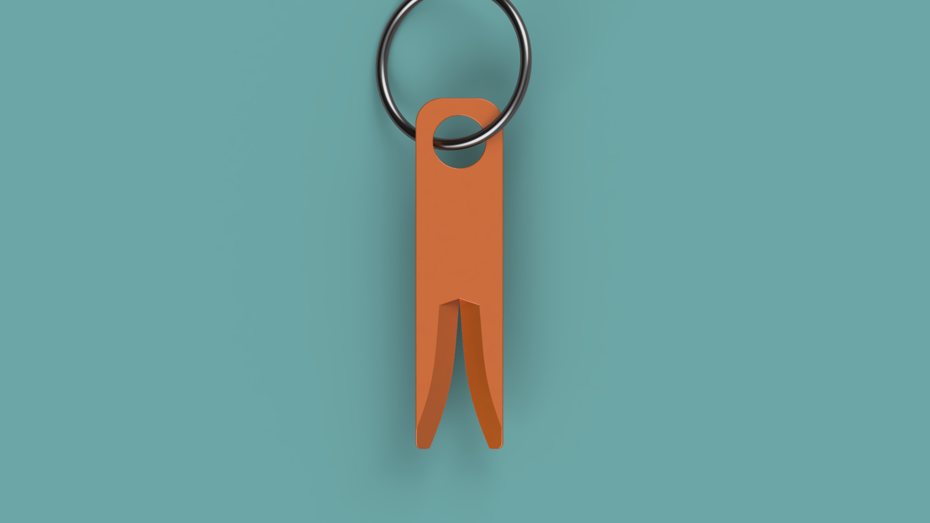 Miniatura 3 do modelo 3D Tick Tool