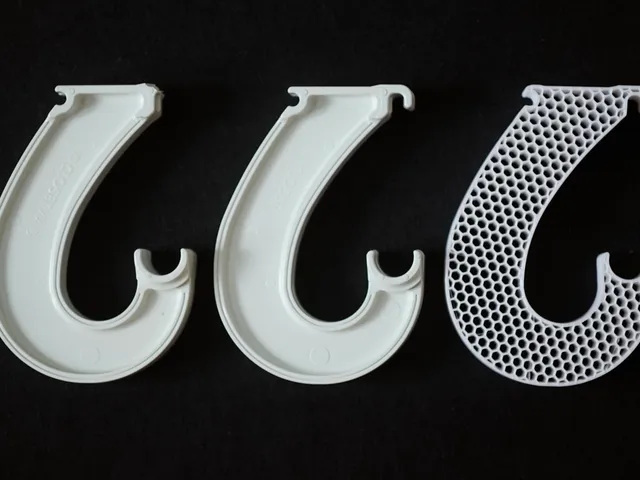 Closet Rod Holder Hook
