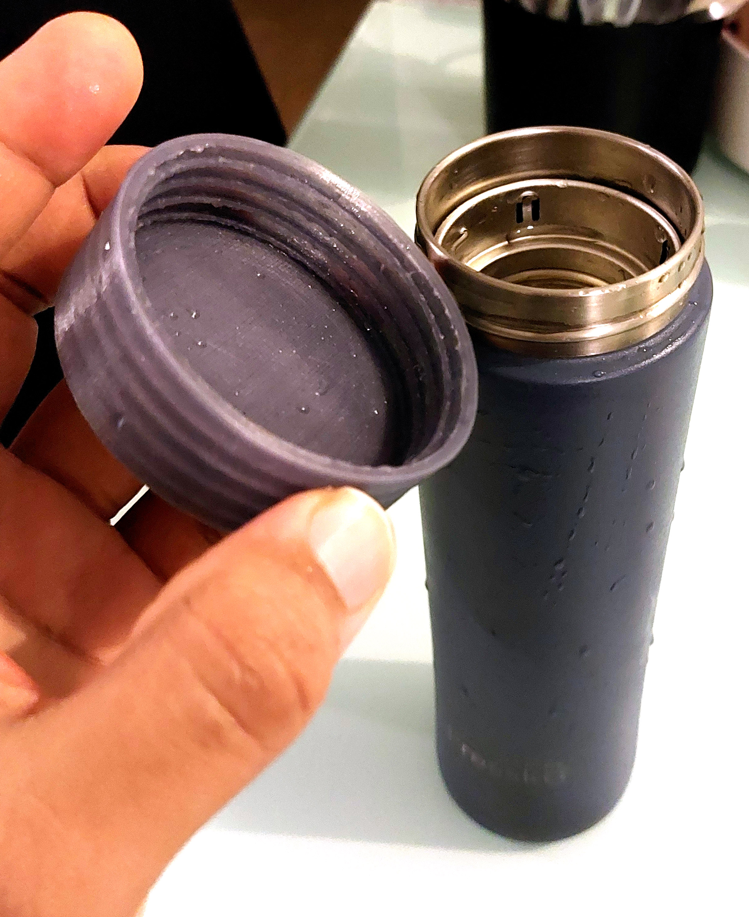 Replacement Cap for Tea Infuser