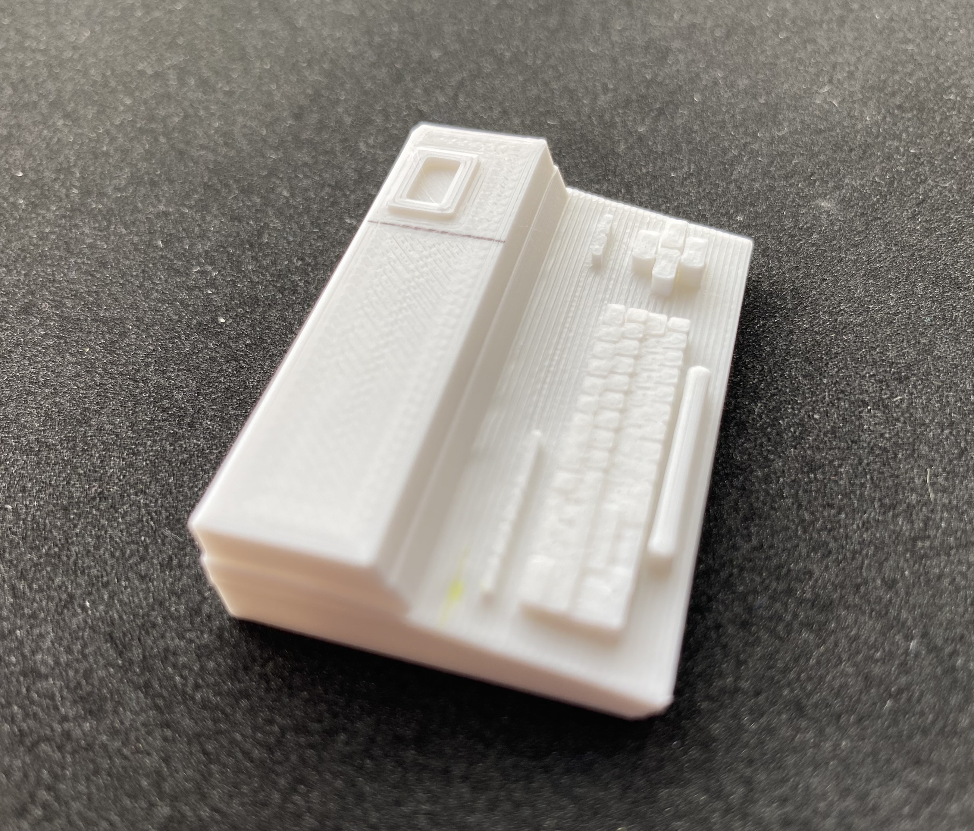 Sharp MZ-821