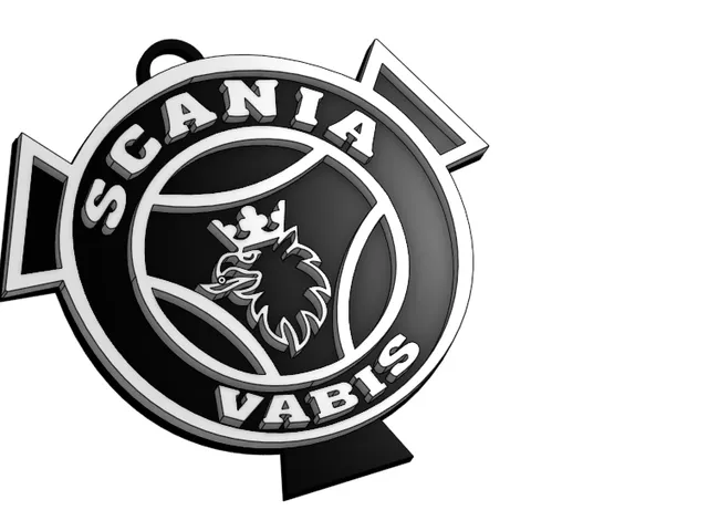 Scania Logo