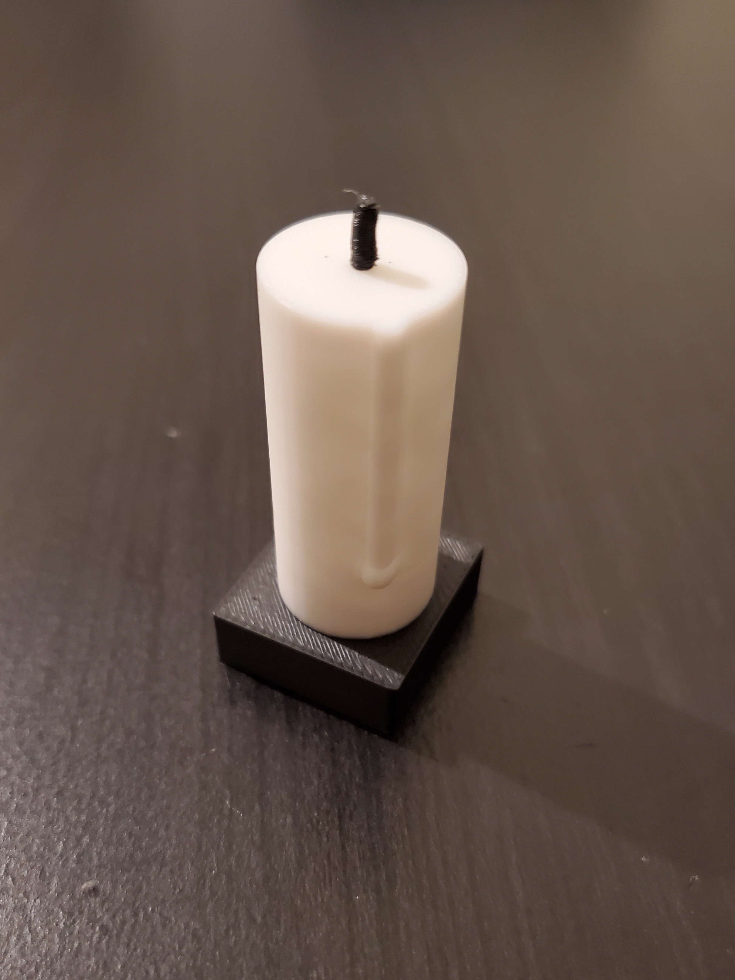 The Simple Candle — miniatura 3