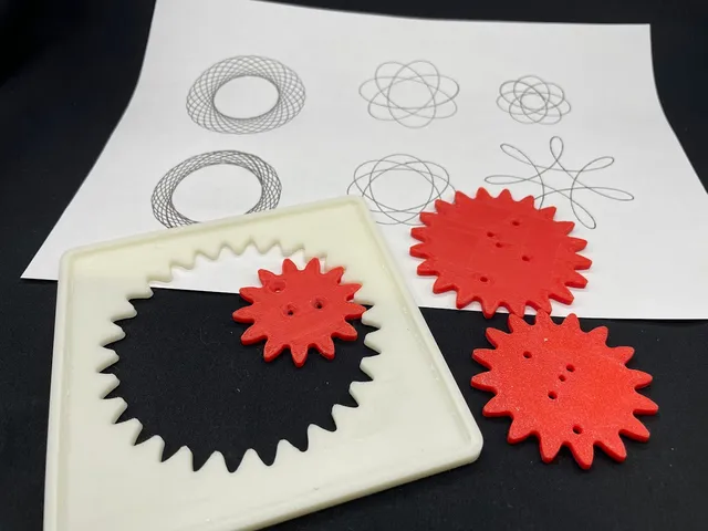Spirograph