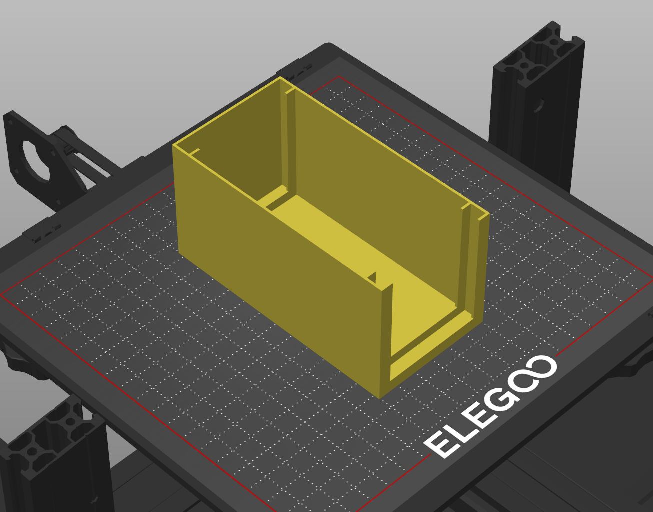 Nendoroid stand for original base
