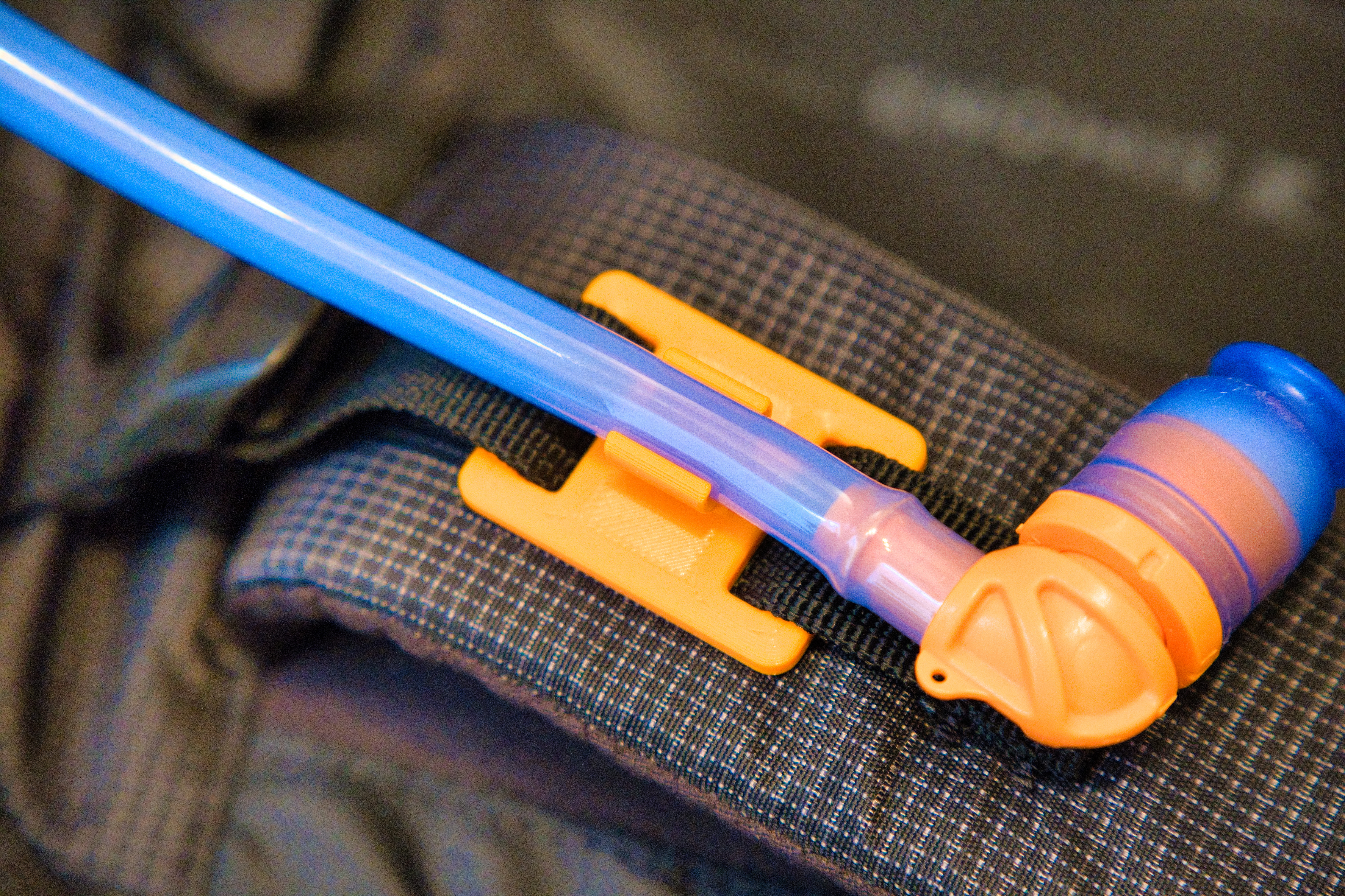 Water Tube Clip (20mm & 25mm)