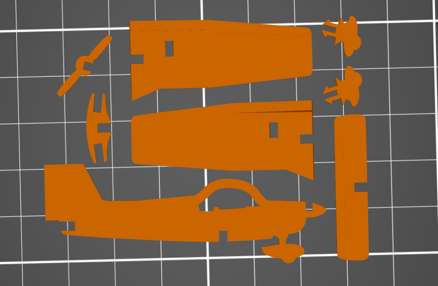 Rv 12 card kit