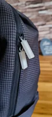 Zipper
