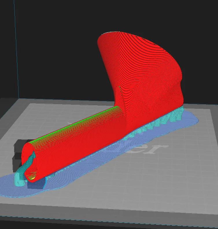 Stand-To-Pee (Female Urination Device) - Pisse-Debout by Cats