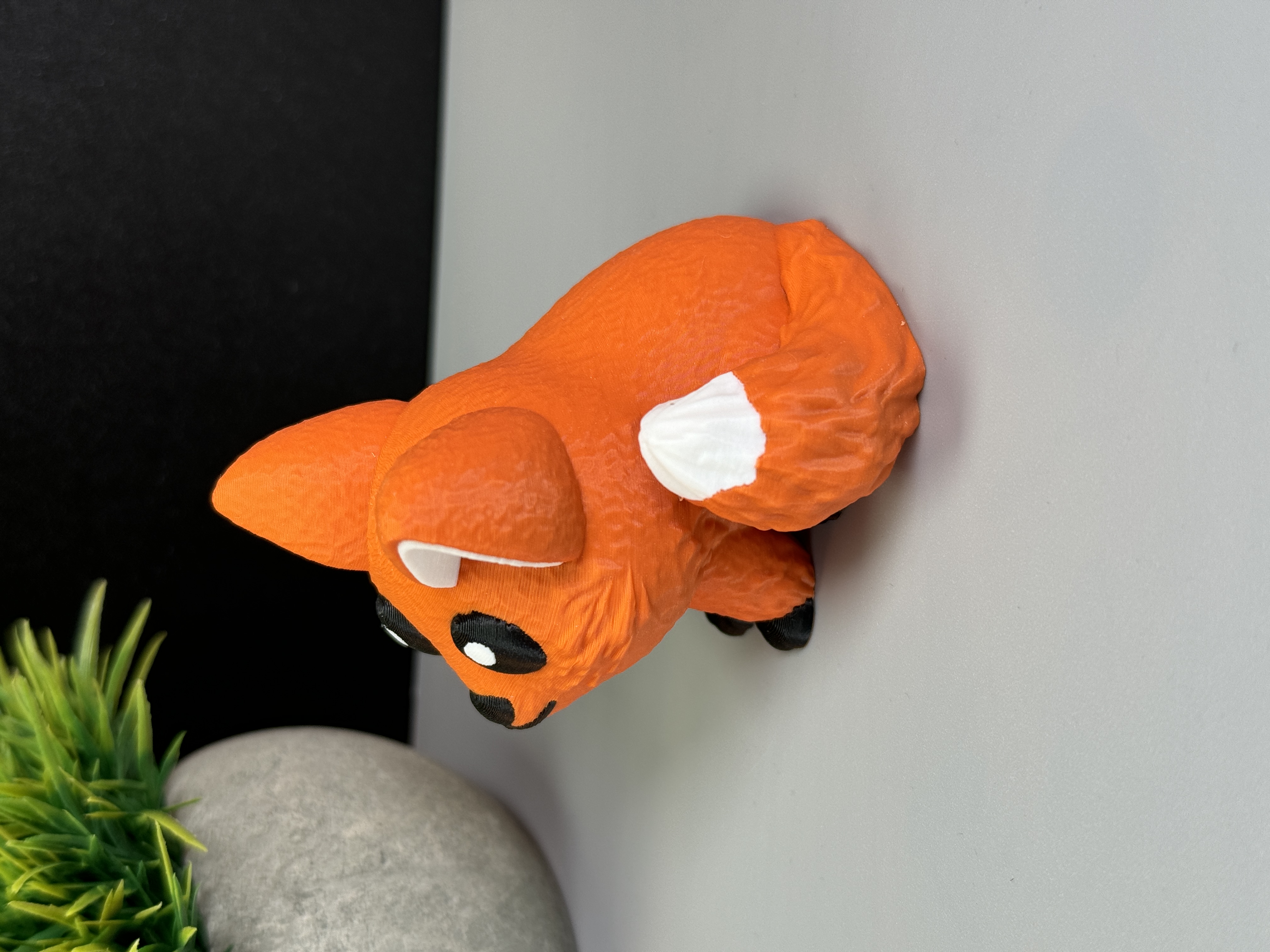 Miniatura 3 do modelo 3D Cute Fox