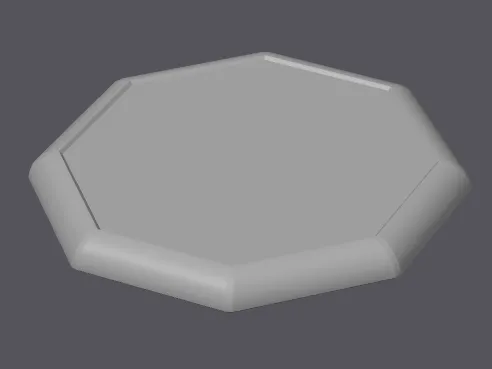 Miniature Base