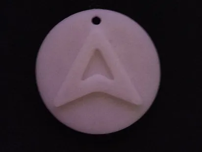 Creality Keychain