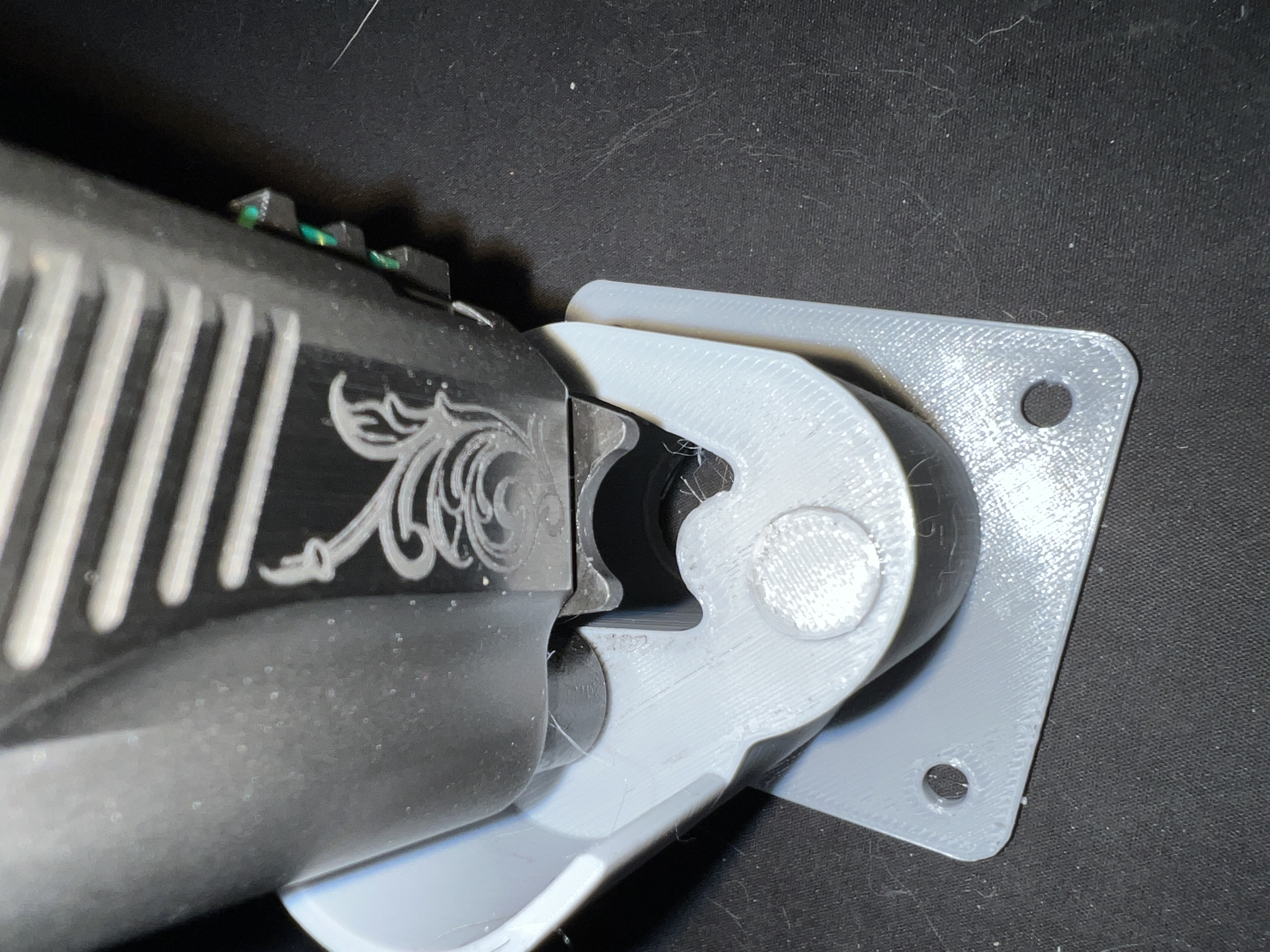 1911 Tabletop Bushing Tool — thumbnail 6