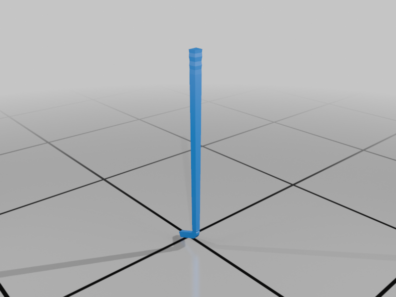 Hockey Stick