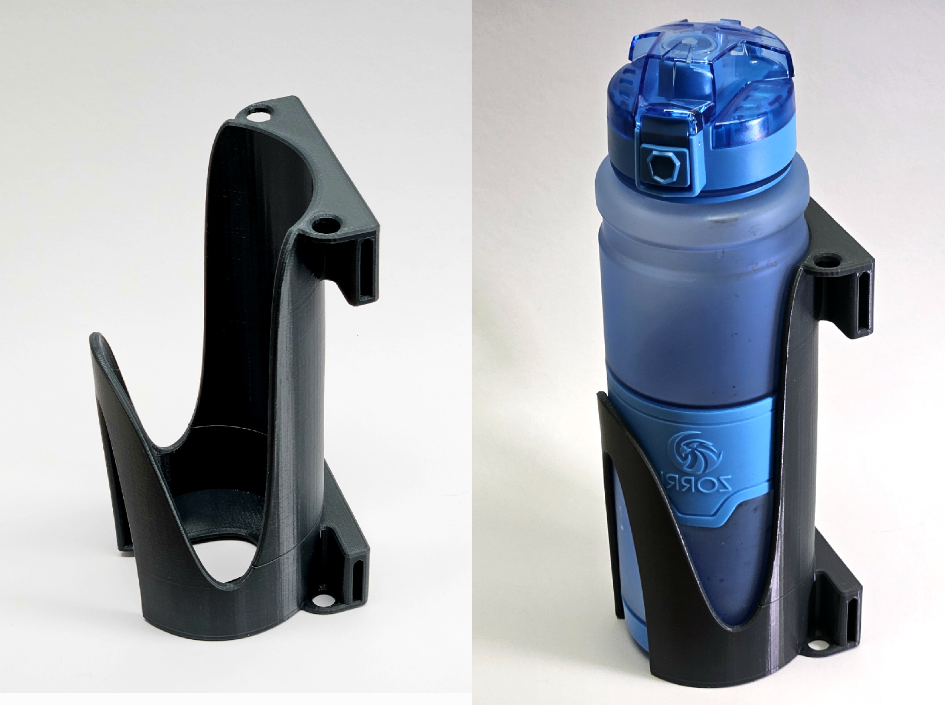 Backpack Bottle Holder