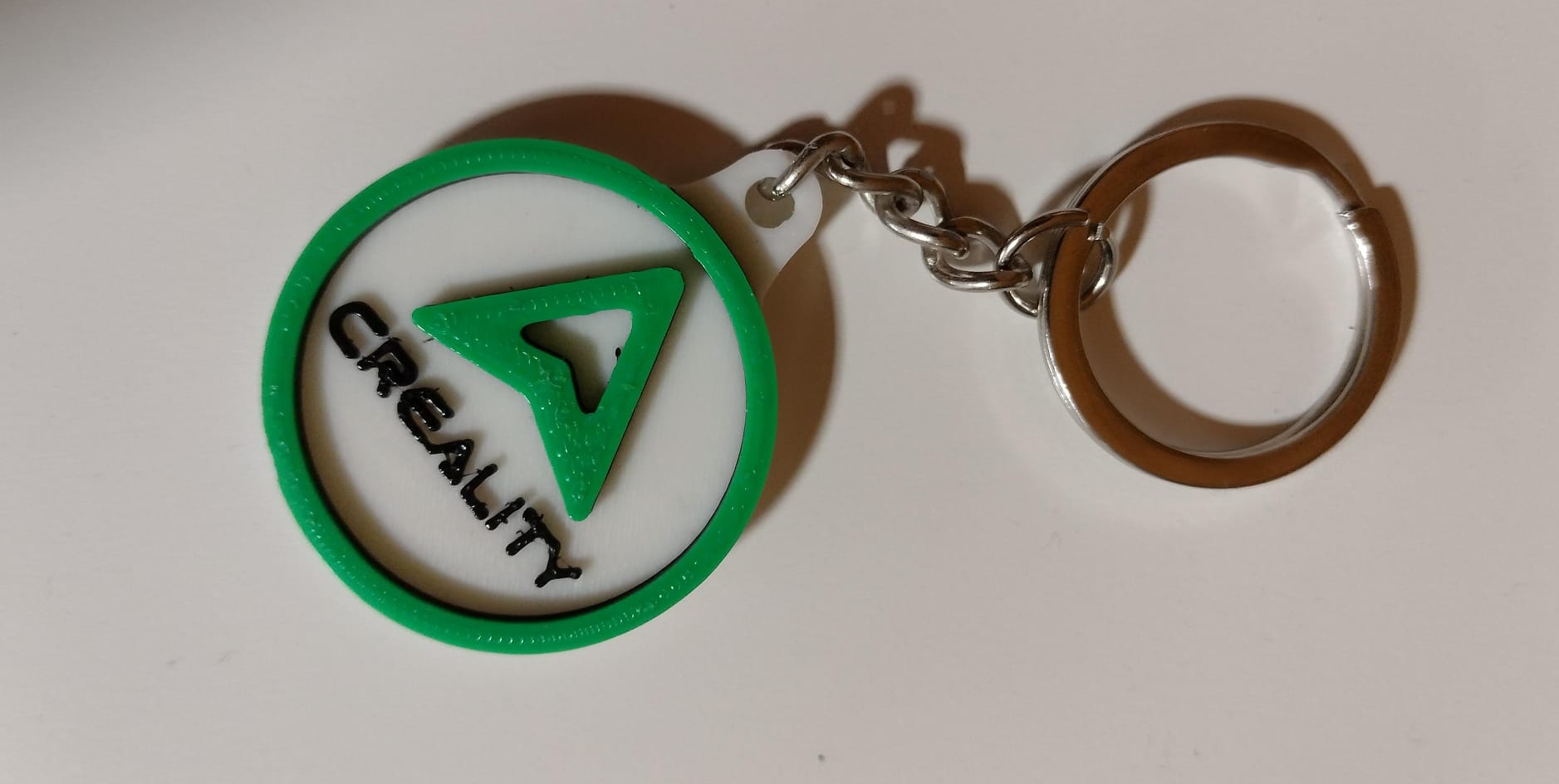 Creality Keychain