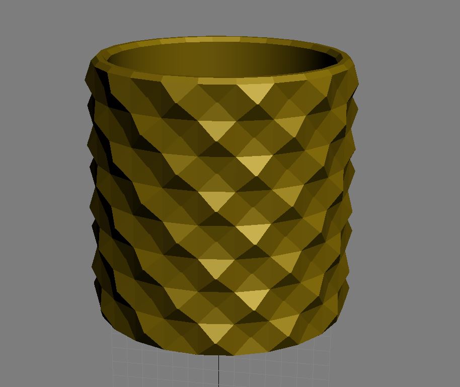 Macetero  / Flowerpot — miniatura 3