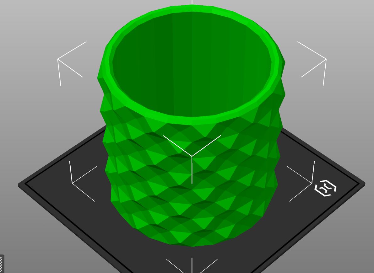 Macetero  / Flowerpot — miniatura 4
