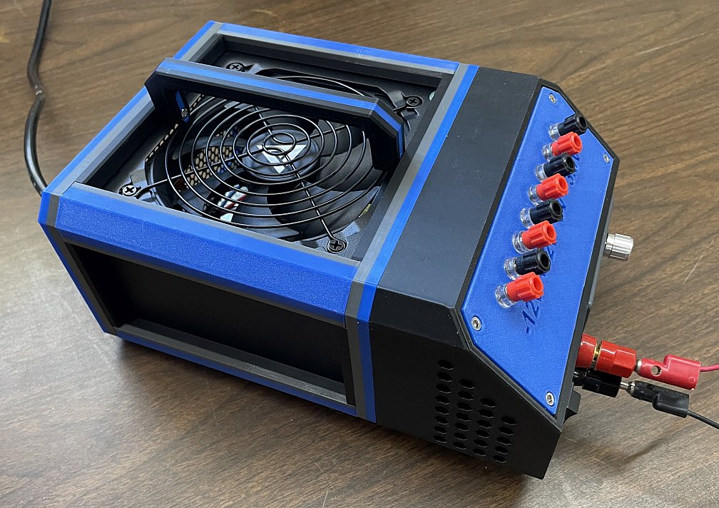 ATX Bench Power Supply