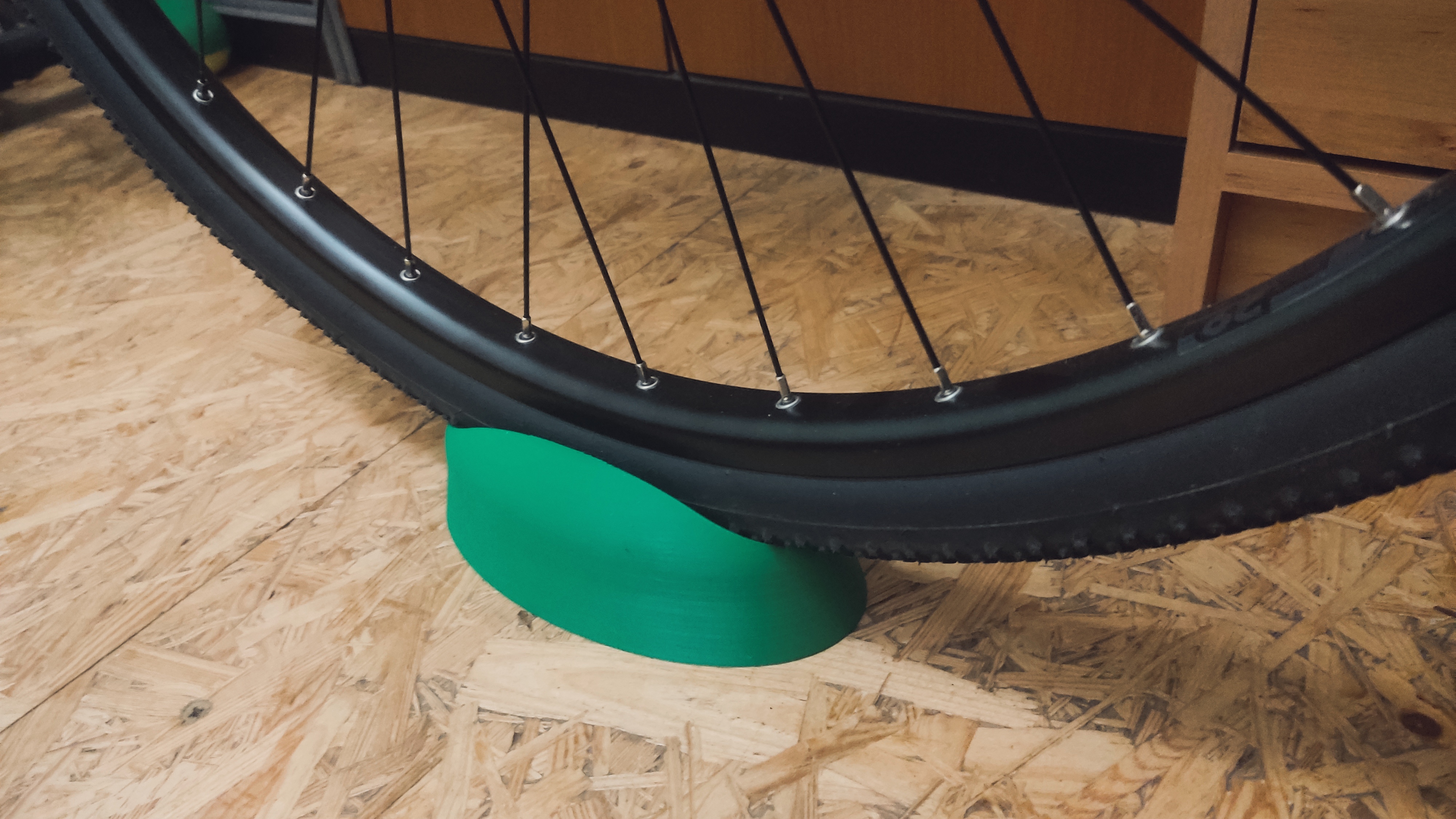 Bike Riser
