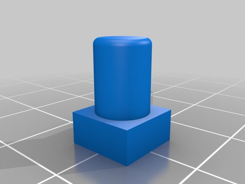 Miniatura 5 do modelo 3D Sonoff SV case