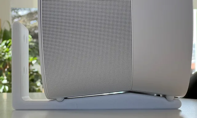 Sonos ERA 300 wall mount (Solid remix)