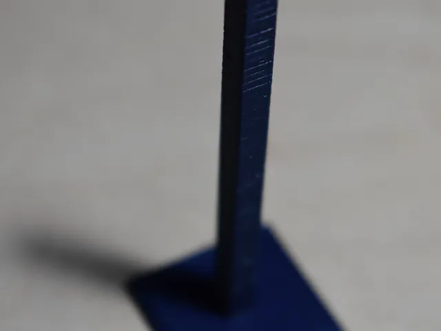 Z - AXIS MINI TEST