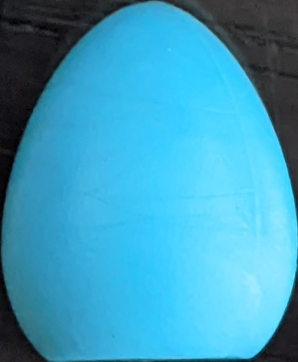Spare egg for board game