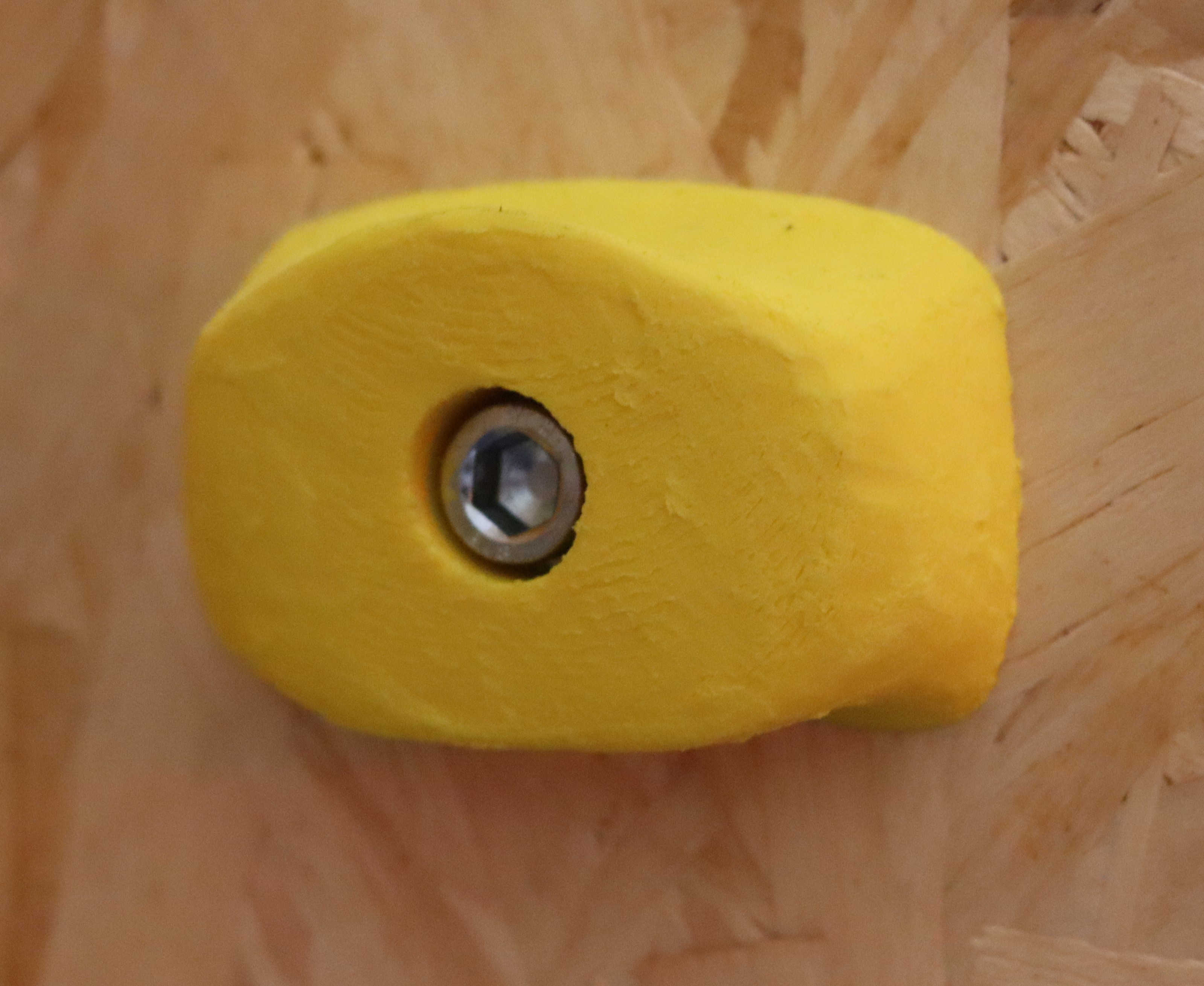 Climbing starter kit by pakkun48 Download free STL model