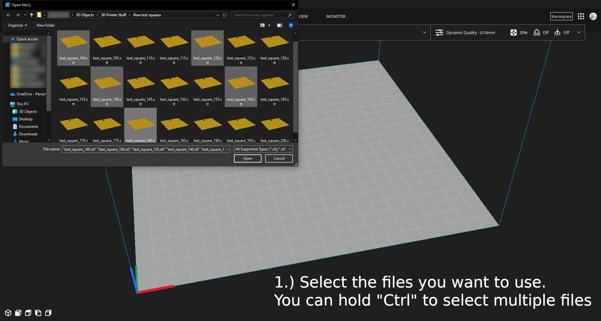 Flow Test Squares — thumbnail 5