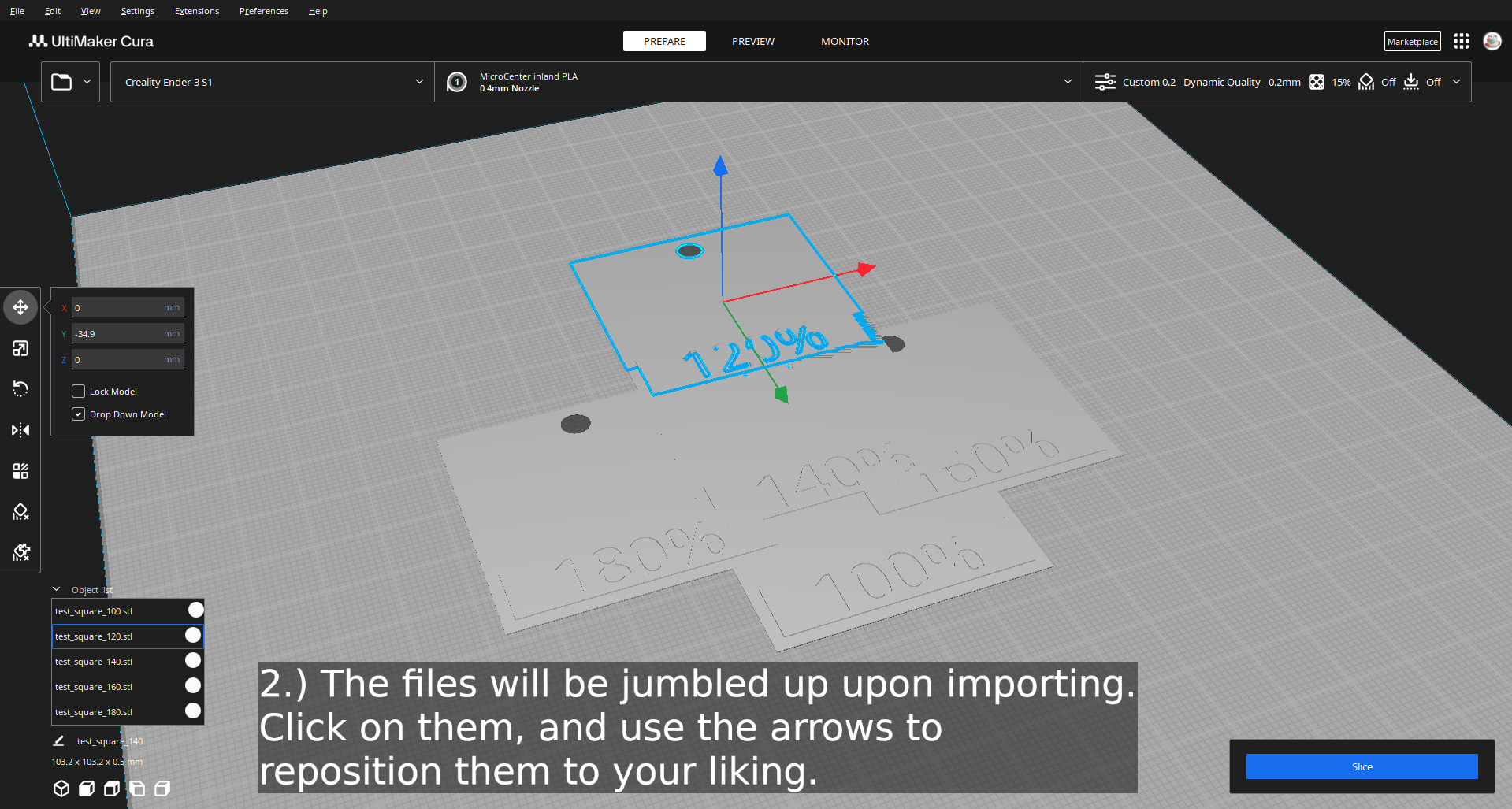 Flow Test Squares — thumbnail 6