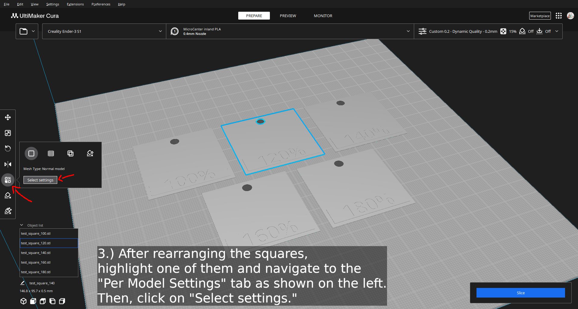 Flow Test Squares — thumbnail 7