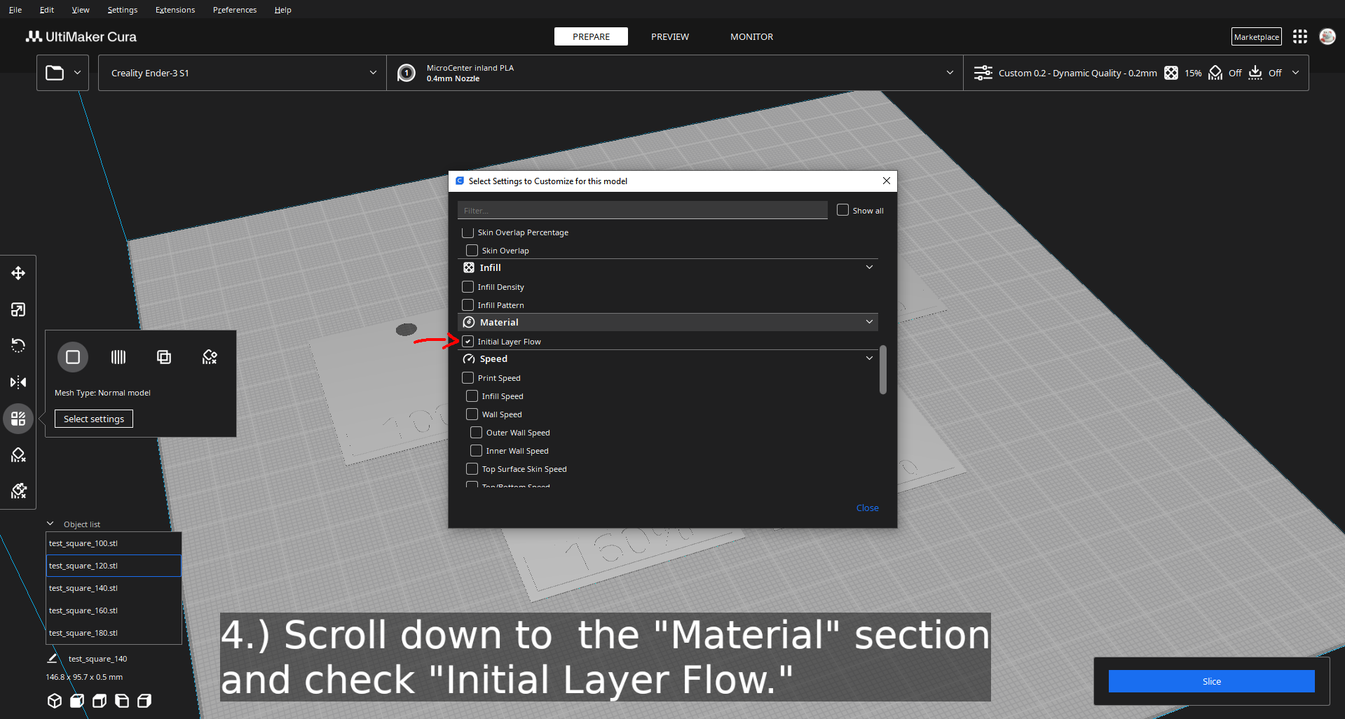 Flow Test Squares — thumbnail 8
