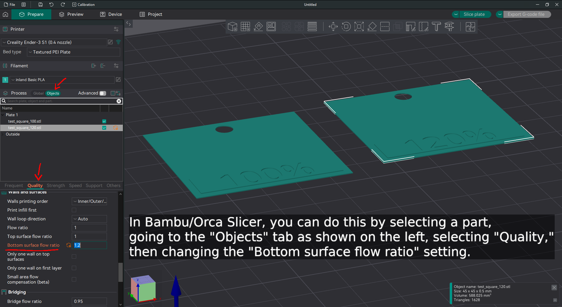 Flow Test Squares — thumbnail 11