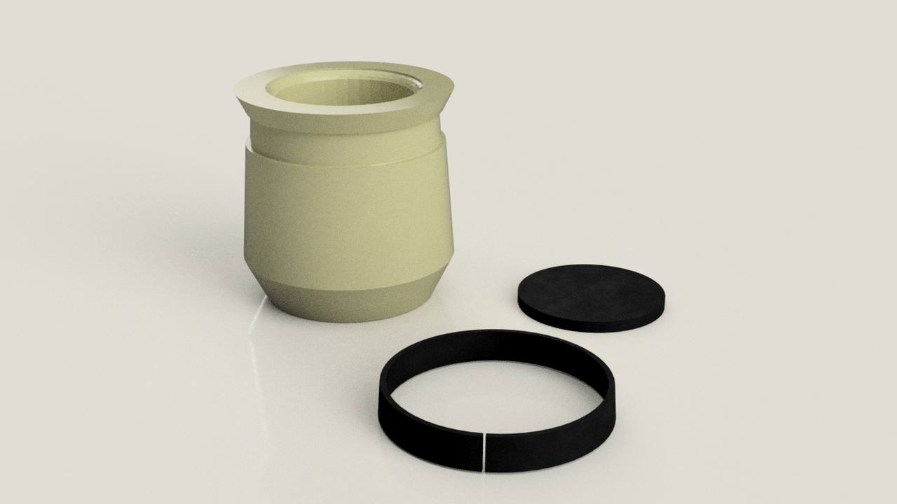 Mate TPU