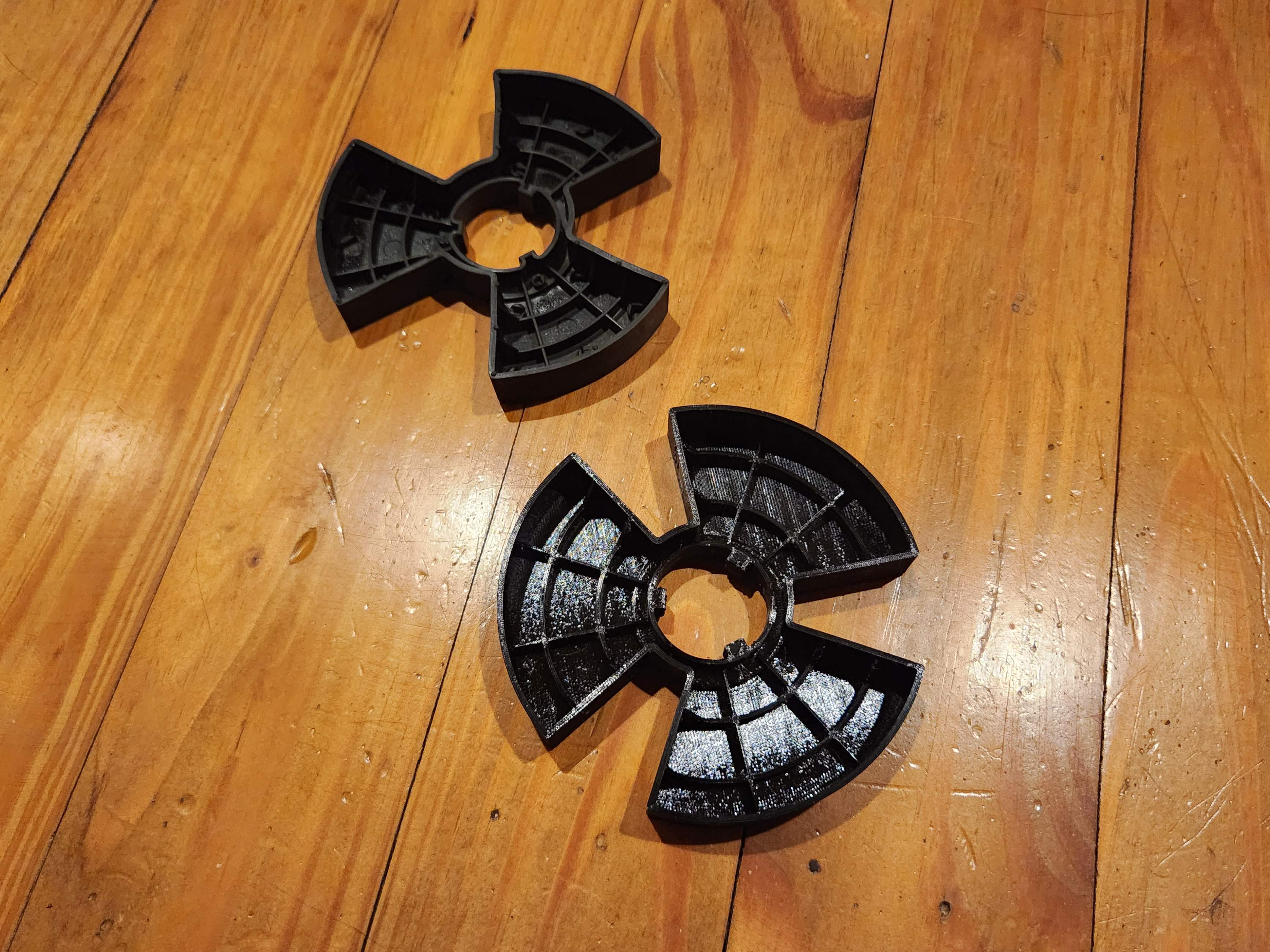 Petlibro Granary Small Kibble Adapter (With Ribbing for TPU)