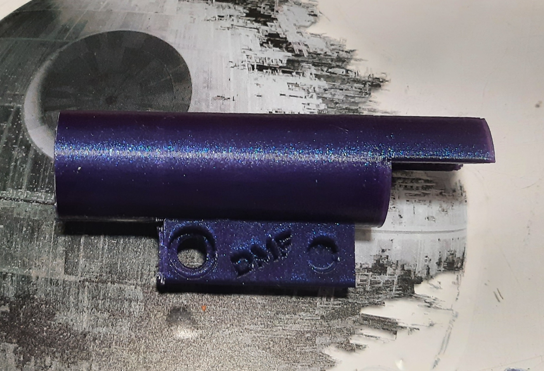 N1NEXUS BREECH