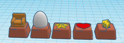 egg keycap