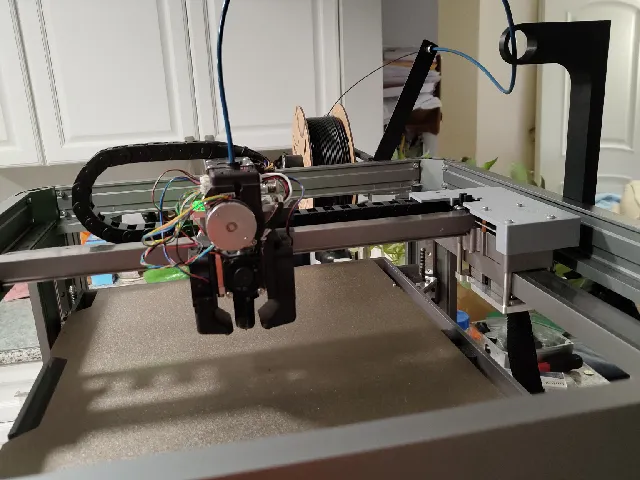 Peopoly Magneto X PTFE Riser