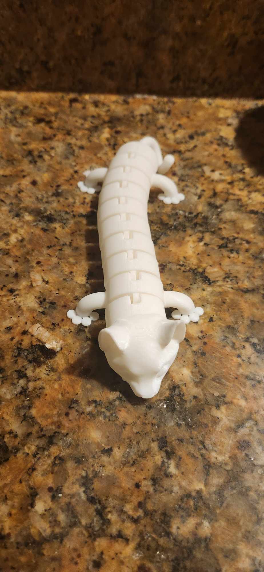 CATerpillar