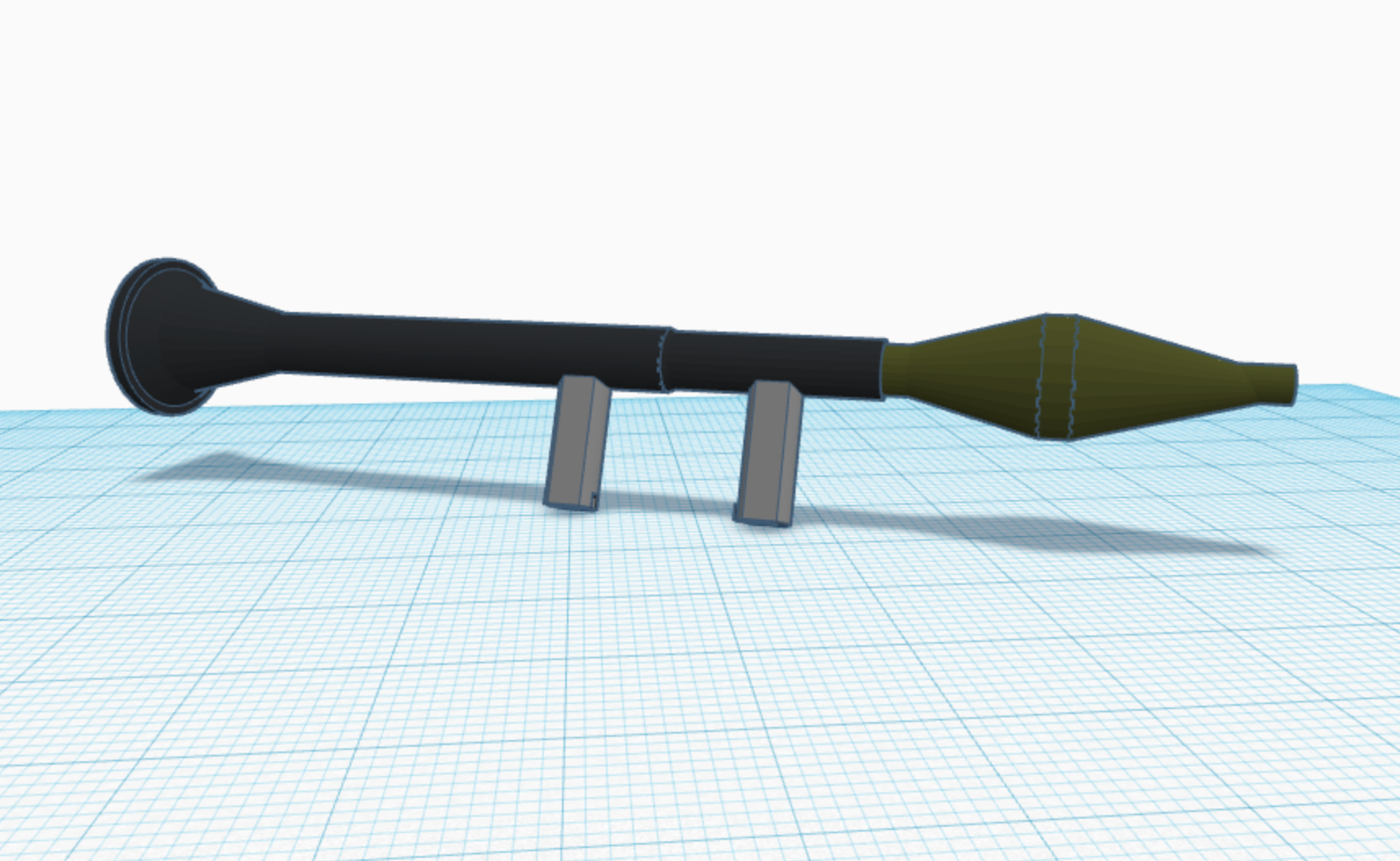 dummy 13 rpg