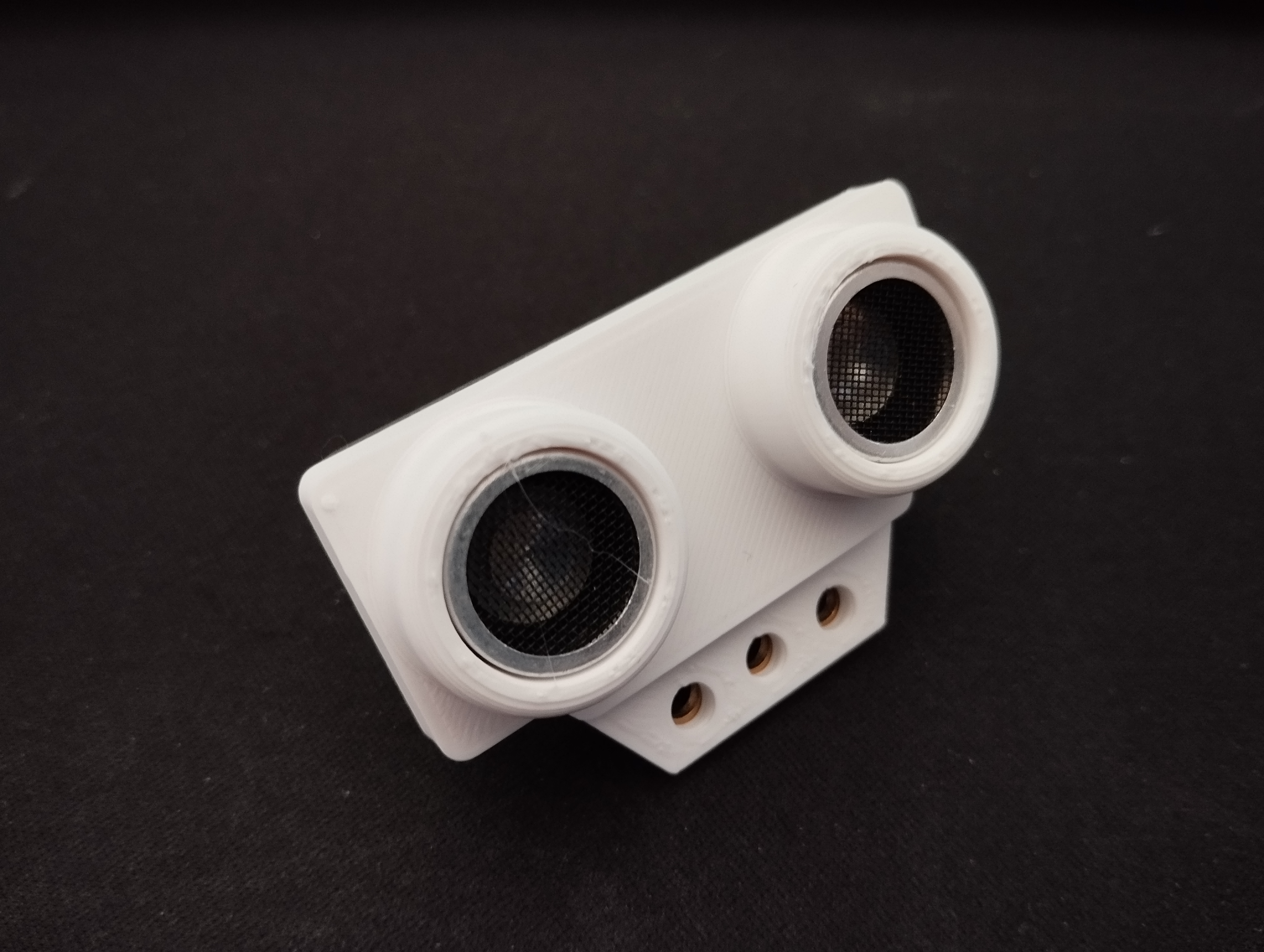 Makeblock Mbot Me Ultrasonic Sensor v3.0 cover
