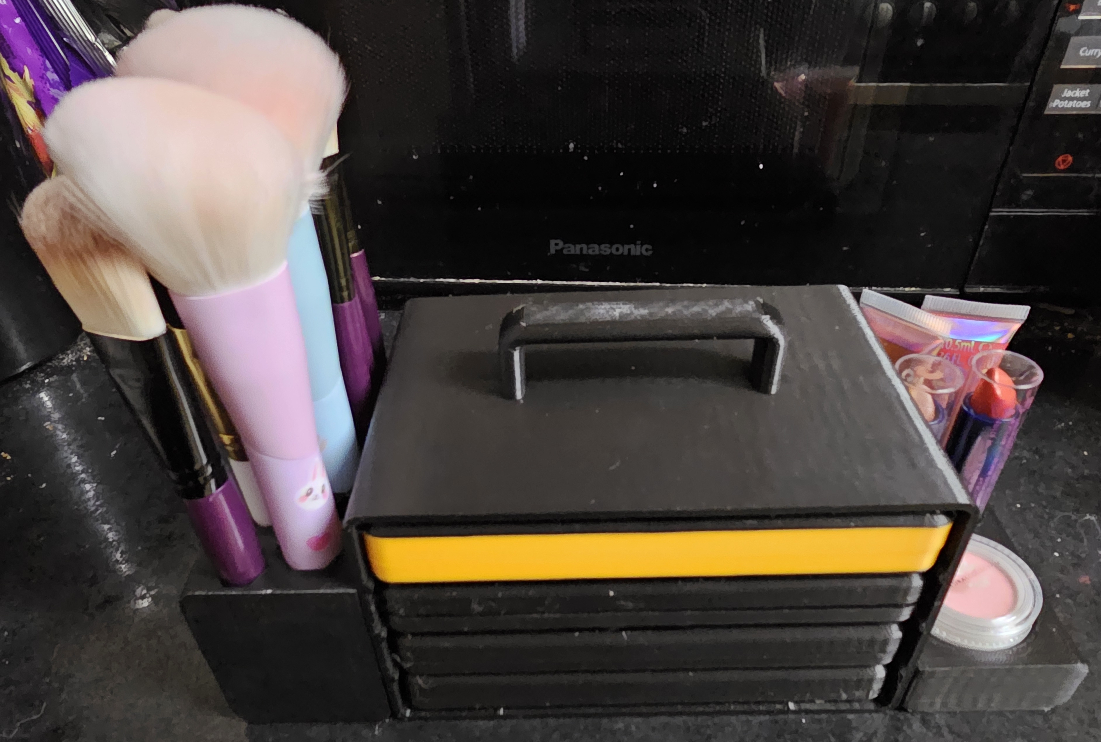 Makeup Case