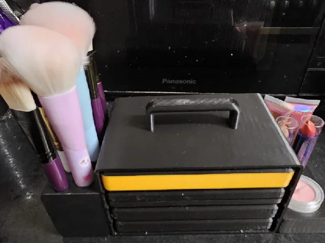 Makeup Case