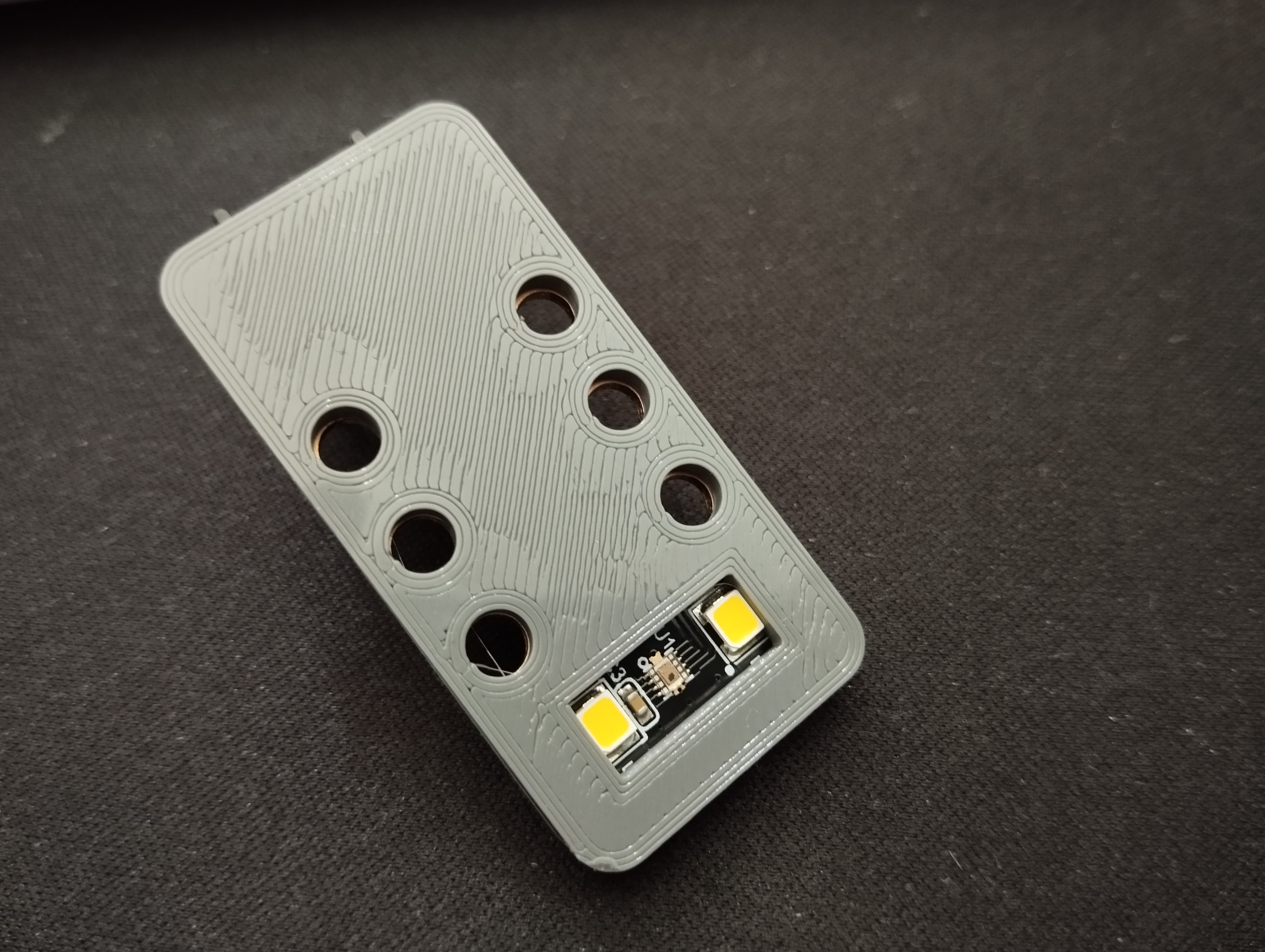 Makeblock Me Color Sensor v1.0 cover