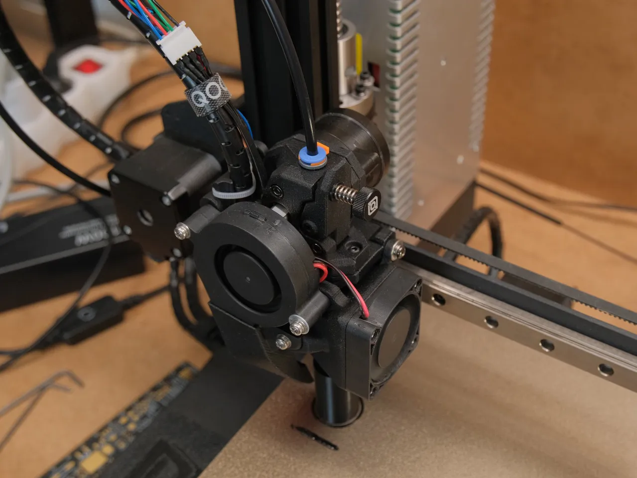 GALILEO ガリレオ マウスピース M-3D LDO Motors Galileo 2 Z Drive