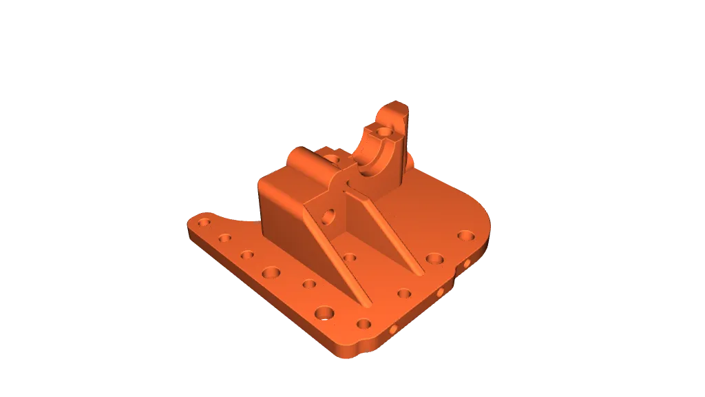 GALILEO ガリレオ マウスピース M-3D Galileo 2 Extruder Kit / Z