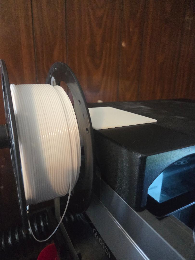 Qidi Q2 Box Riser/Shelf — thumbnail 6