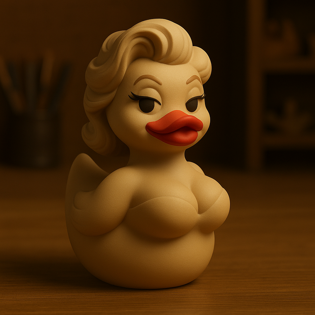 Merlyn Quacklo